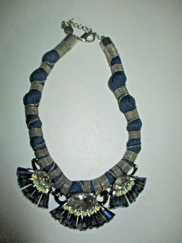 Hallhuber vintage modeschmuck - hallhuber,