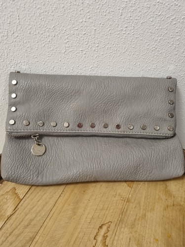 Graue beuteltasche bucket - graue,