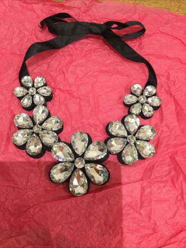 Hallhuber statement collier - statement,
