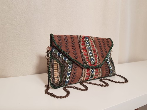 Hallhuber clutch - hallhuber,