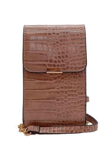 Hallhuber schultertasche mini - schultertasche,