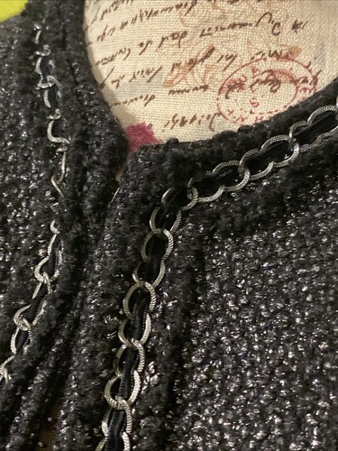 Hoch elegante wie neue jacke - hoch,