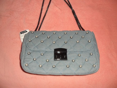 Hallhuber tasche denimlook - hallhuber, tasche,