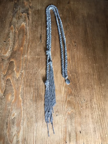 Hallhuber schmuck kette - hallhuber,
