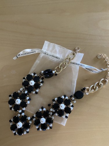 Hallhuber hals kette schmuck - hallhuber,