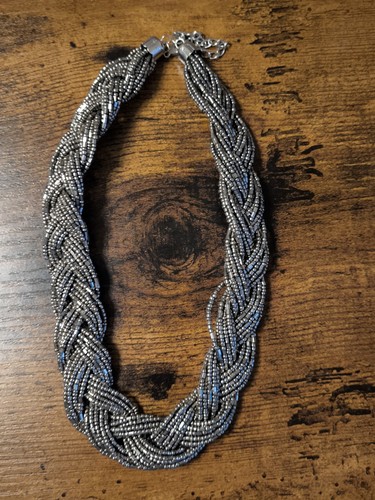 Hallhuber collier halskette - hallhuber,