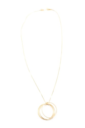 Hallhuber collier damen - hallhuber,