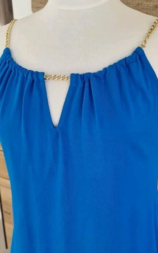 Hallhuber top 38 s blau - 38,