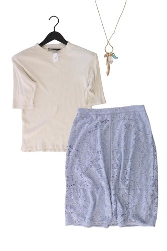 Damenmode outfit größe - damenmode, xl