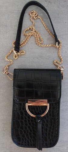 Hallhuber schultertasche mini - schultertasche,